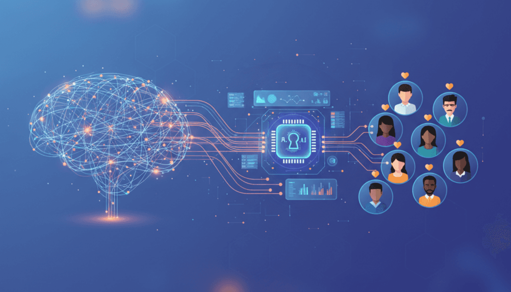 باشگاه مشتریان هوشمند: چطور با هوش مصنوعی وفاداری مشتریان را چند برابر کنیم؟