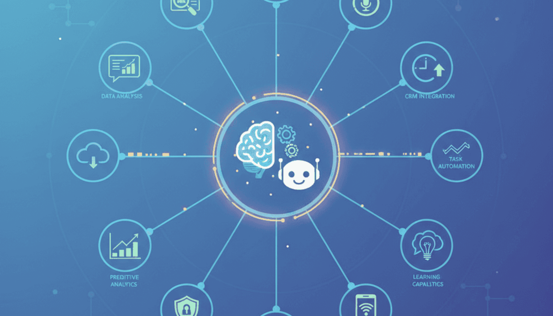 راهنمای جامع انتخاب دستیار فروش هوشمند: 10 ویژگی کلیدی که باید در نظر بگیرید