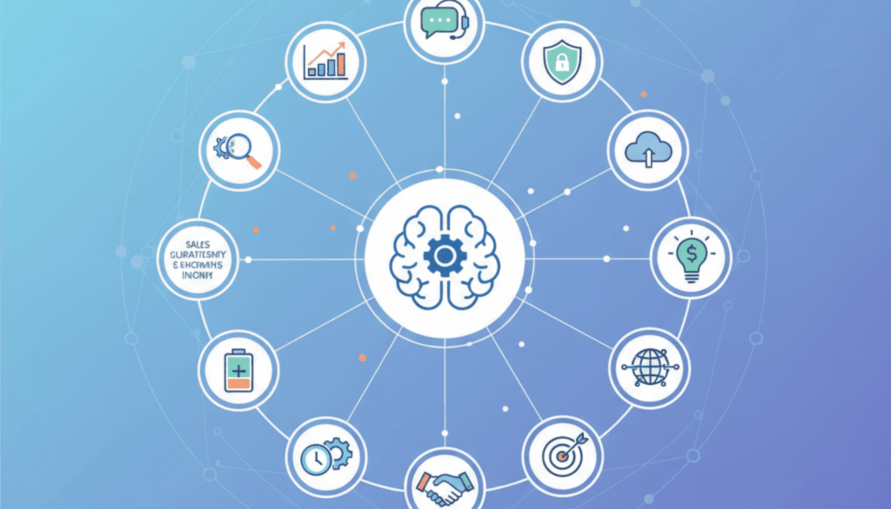 راهنمای جامع انتخاب دستیار فروش هوشمند: 10 ویژگی کلیدی که باید در نظر بگیرید